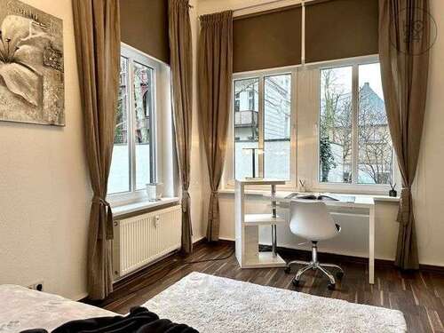 Foto - Wohnen auf Zeit in Leipzig 1.100,00 €