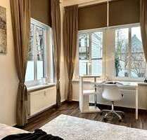 Wohnen auf Zeit in Leipzig 1.100,00 €