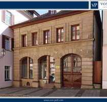 Büro in Ansbach 900,00 € 90 m² - 900,00 EUR Kaltmiete, ca.  90,00 m² in Ansbach (PLZ: 91522)