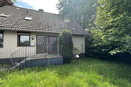 Foto - Haus zum Kaufen in Elmshorn 349.900,00 € 150 m²