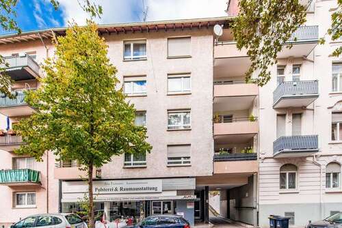 Foto - Einzelhandel in Wiesbaden 1.450,00 € 160 m²