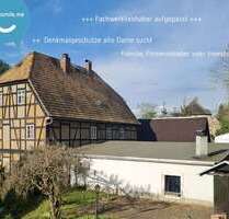 Haus zum Kaufen in Lichtenau 38.000,00 € 150 m²