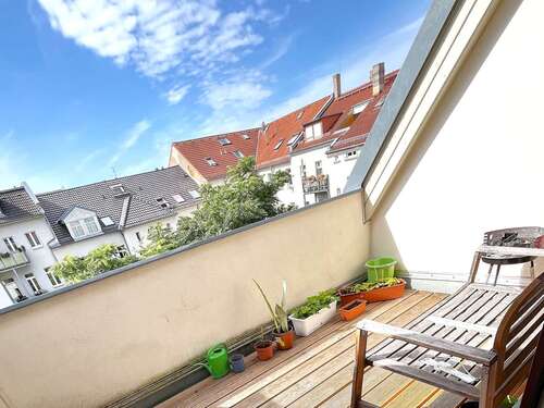 Foto - Wohnung zum Mieten in Leipzig 775,00 € 70 m²