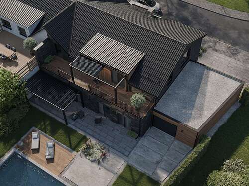 Foto - Haus zum Kaufen in Mönchengladbach 399.000,00 € 277.24 m²