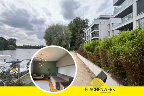 Foto - Wohnung zum Mieten in Berlin 654,41 € 29.12 m²