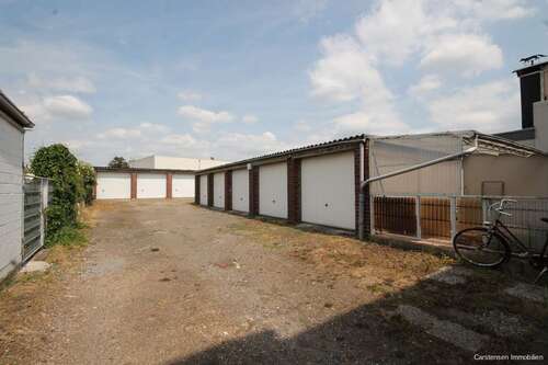 Foto - Garage zu vermieten in Mönchengladbach 55,00 €