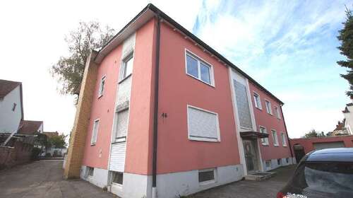 Foto - Wohnung zum Mieten in Straubing 950,00 € 100 m²