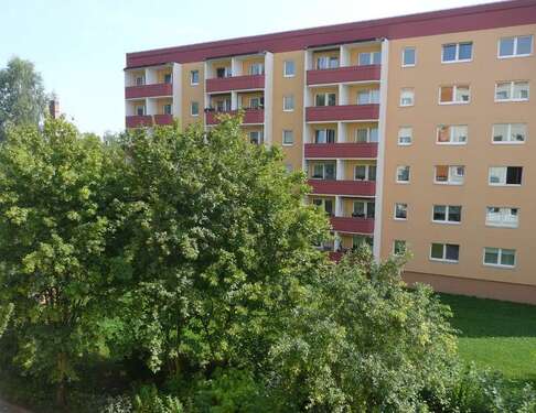 Foto - Wohnung zum Mieten in Limbach-Oberfrohna 295,00 € 54.87 m²