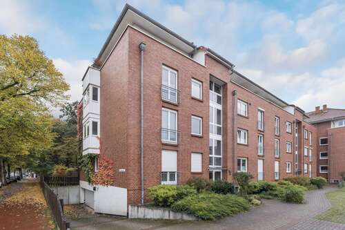 Foto - Wohnung zum Kaufen in Hannover 499.000,00 € 94 m²
