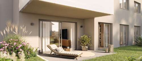 Foto - Wohnung zum Kaufen in Marbach am Neckar 489.800,00 € 78.61 m²