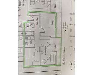 Wohnung zum Kaufen in Tübingen 320.000,00 € 59 m²