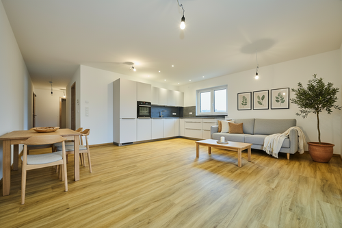 Foto - Wohnung zum Kaufen in Straubing 295.000,00 € 68.27 m²