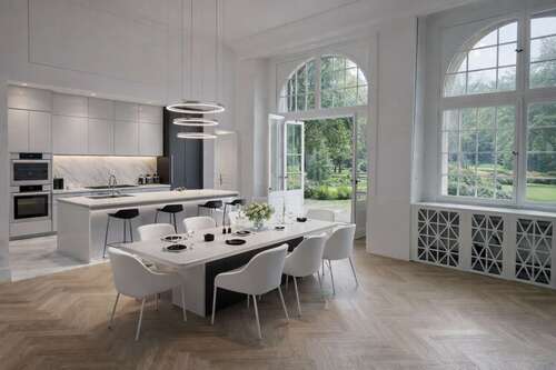 Foto - Wohnung zum Kaufen in Heidelberg 990.000,00 € 96.2 m²