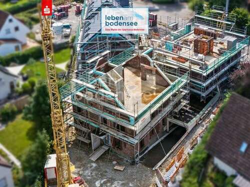 Foto - Wohnung zum Kaufen in Langenargen 810.000,00 € 118.5 m²