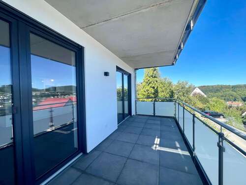 Foto - Wohnung zum Mieten in Balve 937,50 € 75 m²