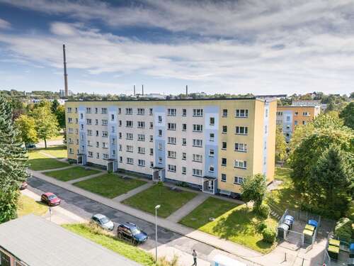 Foto - Wohnung zum Mieten in Brand-Erbisdorf 309,95 € 57.4 m²