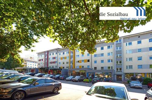 Foto - Einzelhandel in Kempten 760,00 € 76.33 m²