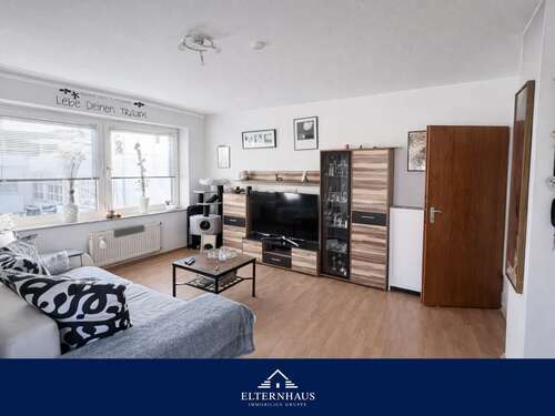Foto - Wohnung zum Kaufen in Düsseldorf Wersten 215.000,00 € 64.41 m²