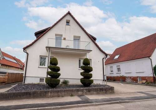 Foto - Haus zum Kaufen in Neckarwestheim 839.000,00 € 210 m²