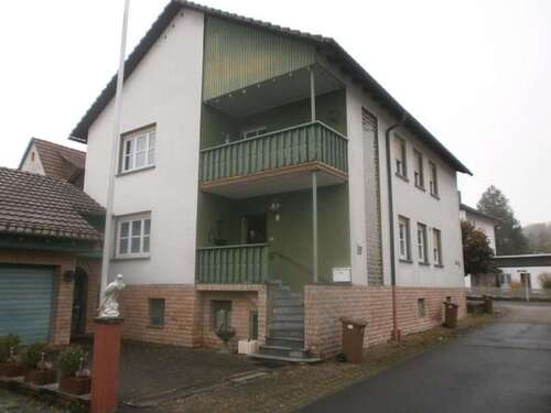 Foto - Haus zum Kaufen in Partenstein 259.000,00 € 165 m²