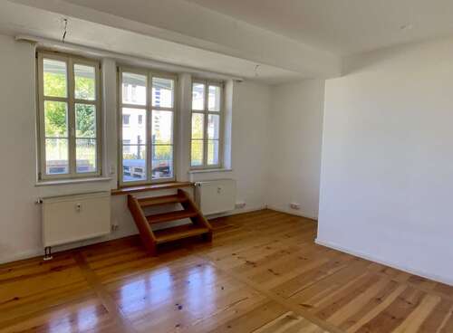 Foto - Wohnung zum Mieten in Bamberg 600,00 € 45 m²