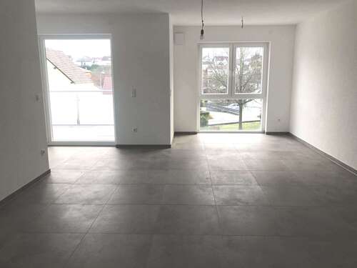 Foto - Wohnung zum Mieten in Grombach 980,00 € 90 m²