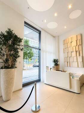 Foto - Wohnung zum Mieten in Frankfurt am Main 4.000,00 € 169.11 m²