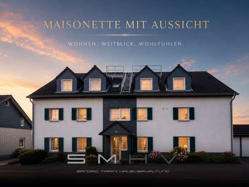 Foto - Wohnung zum Mieten in Odenthal 950,00 € 92 m²