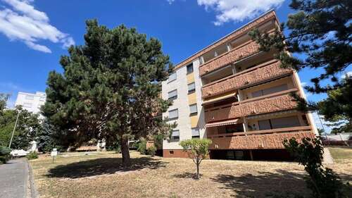 Foto - Wohnung zum Kaufen in Mutterstadt 260.000,00 € 90.27 m²