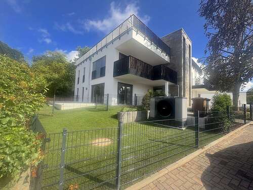 Foto - Wohnung zum Kaufen in Kelkheim 887.000,00 € 131.28 m²