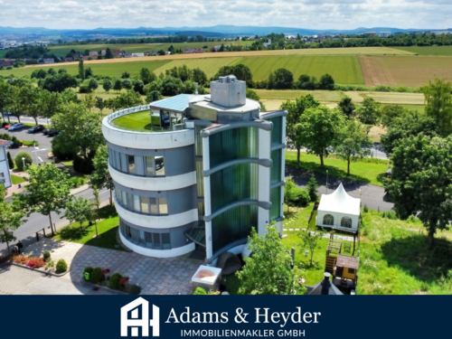 Foto - Haus zum Kaufen in Fulda 4.450.000,00 € 670 m²