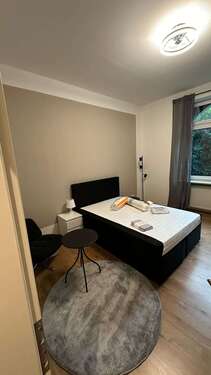 Foto - WG-Zimmer in Frankfurt am Main 730,00 € 17 m²