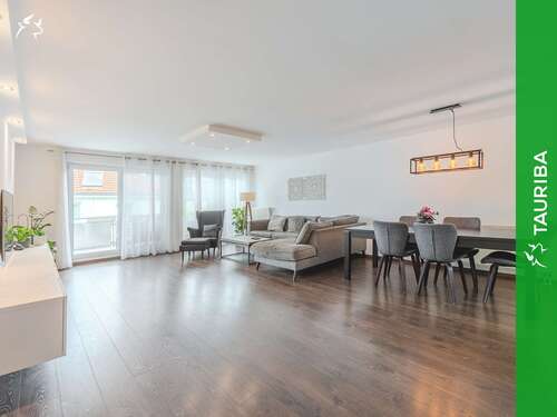 Foto - Wohnung zum Kaufen in Deizisau 470.000,00 € 105 m²