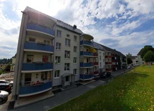 Foto - Wohnung zum Mieten in Adorf 350,00 € 58.35 m²
