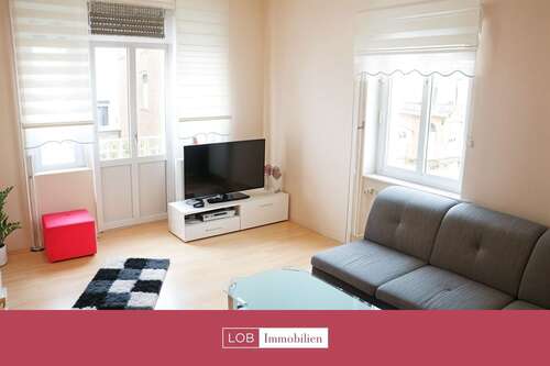 Foto - Wohnung zum Kaufen in Bad Kreuznach 179.000,00 € 84 m²
