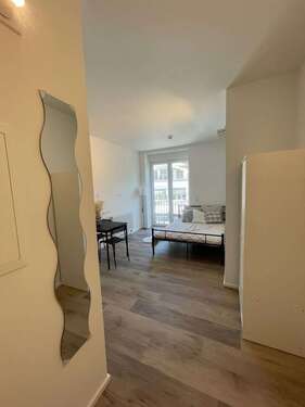 Foto - Wohnung zum Mieten in Stuttgart 790,00 € 21.19 m²