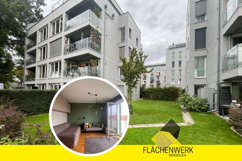 Foto - Wohnung zum Mieten in Berlin 750,15 € 33.38 m²