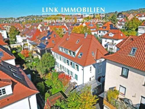 Foto - Haus zum Kaufen in Esslingen am Neckar 500.000,00 € 181 m²