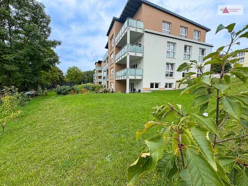 Foto - Wohnung zum Kaufen in Schwarzenberg 250.000,00 € 114 m²