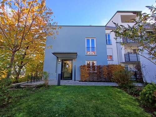 Foto - Wohnung zum Kaufen in Freising 560.000,00 € 80.27 m²