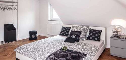 Foto - Wohnen auf Zeit in Stuttgart 1.550,00 €