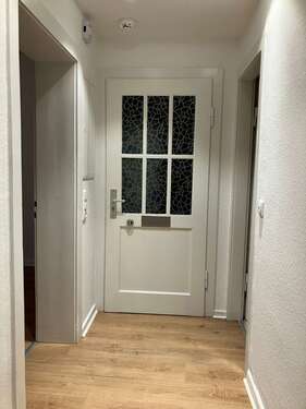 Foto - Wohnung zum Mieten in Bad Salzdetfurth 243,00 € 44.09 m²