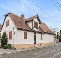 Haus zum Kaufen in Seeheim-Jugenheim 450.000,00 € 120 m²