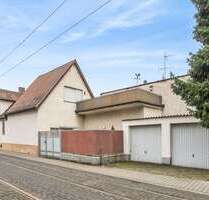 Haus zum Kaufen in Seeheim-Jugenheim 390.000,00 € 120 m²