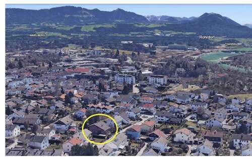 Foto - Grundstück zu verkaufen in Stephanskirchen 799.000,00 € 836 m²