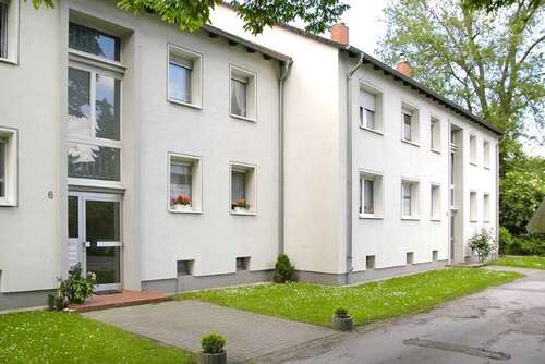 Foto - Wohnung zum Mieten in Duisburg 509,00 € 48 m²