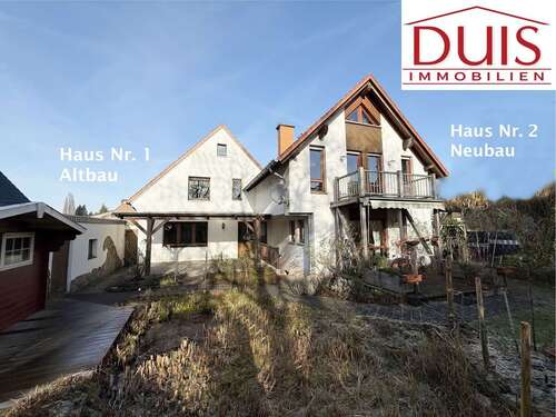 Foto - Haus zum Kaufen in Waltrop 598.500,00 € 219 m²