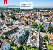 Wohnung zum Kaufen in Tettnang 405.000,00 € 50.5 m²