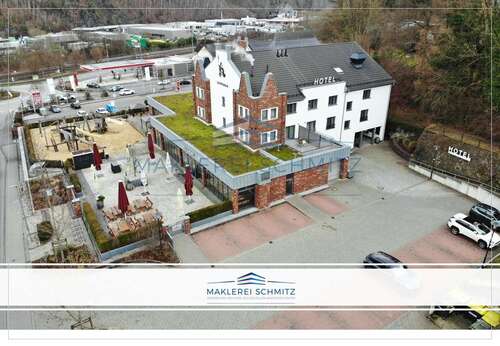 Foto - Gastronomie in Wissen 3.999.000,00 € 3215 m²