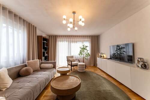 Foto - Wohnung zum Kaufen in Nagold 220.000,00 € 71.24 m²